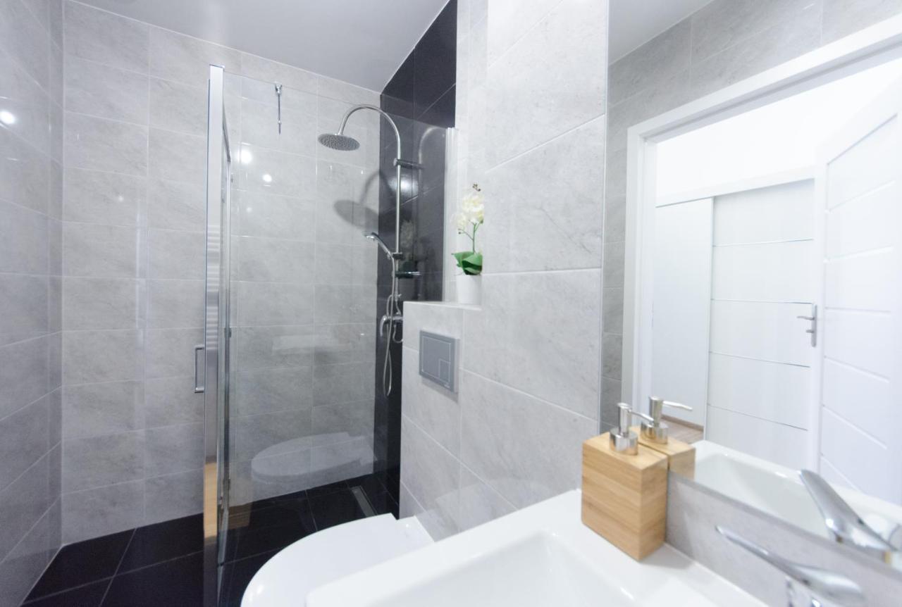 Apartament Mickiewicza Wadowice Exterior foto