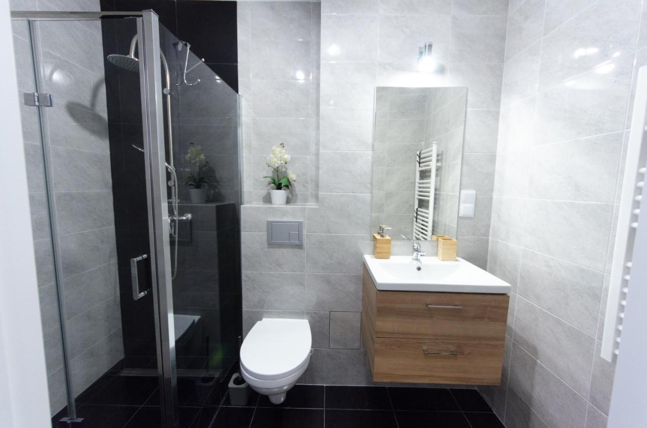 Apartament Mickiewicza Wadowice Exterior foto